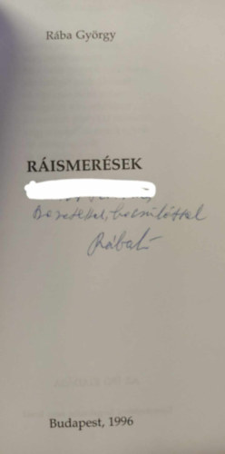 R�ismer�sek