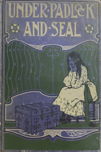 Harold Avery - Under padlock and seal