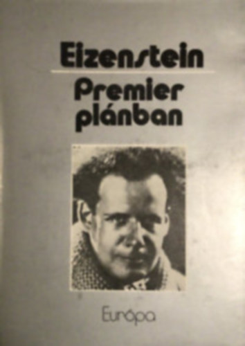 Nincs feltüntetve - Ernst Lubitsch (premier plan)