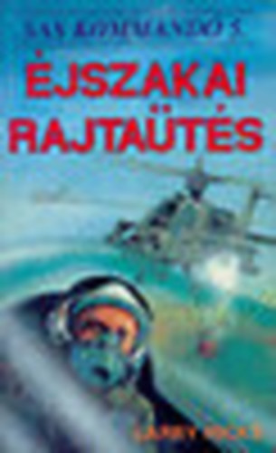 jszakai rajtats