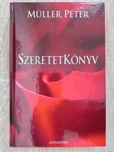 Szeretetknyv (Sajt kppel)