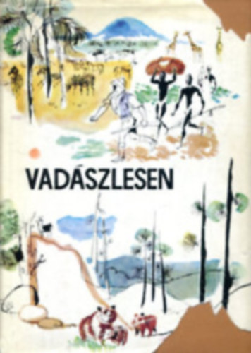 Vadszlesen