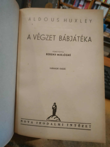 A v�gzet b�bj�t�ka