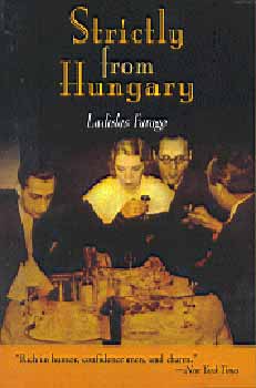 Ladislav Farago - Strictly from Hungary