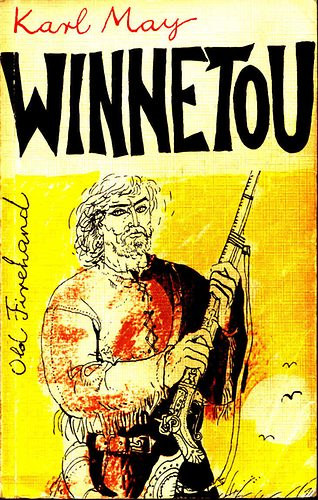 Old Death (Winnetou 3.)