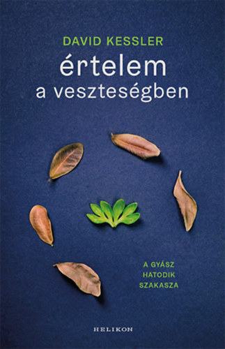 �rtelem a vesztes�gben