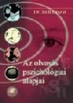 Dr. Tth Lszl - Az olvass pszicholgiai alapjai