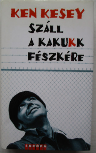Szll a kakukk fszkre