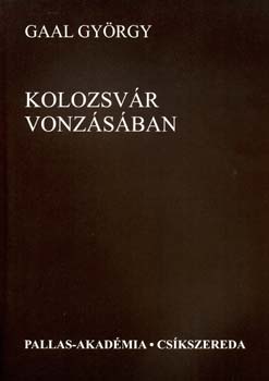 Kolozsvr vonzsban