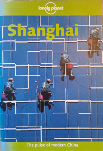 Shanghai - Lonely Planet