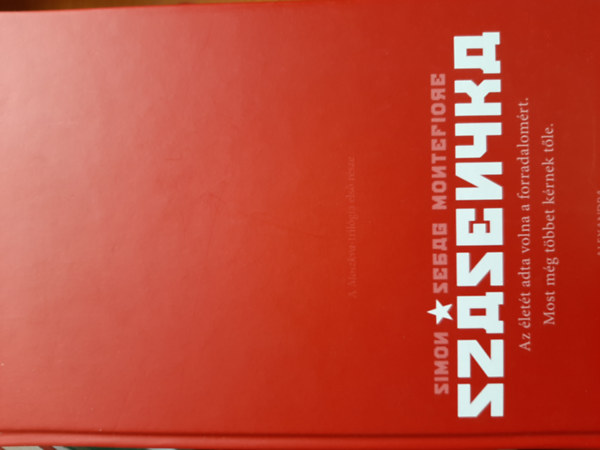 Szásenyka