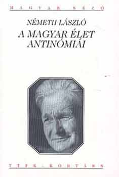 A magyar let antinmii