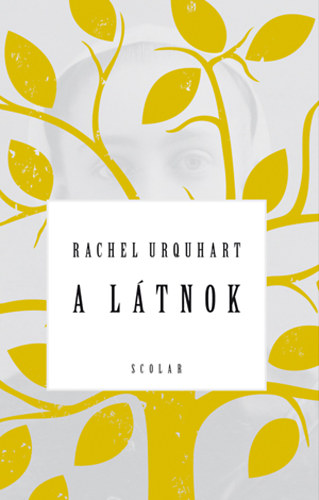 Rachel Urquhart - A ltnok