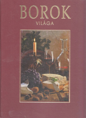 Borok vilga