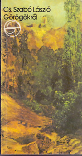 G�r�g�kr�l - Hell�nek �s barb�rok, Delphoi �s Oz�mandi�sz, Min�taurosz, Tr�ja, Hel�na, Atlantisz