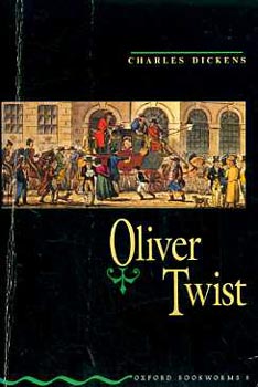 Charles Dickens - Oliver Twist