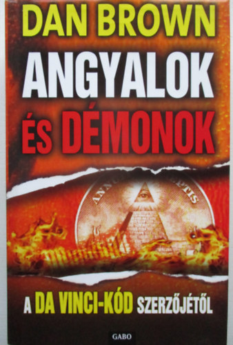 Angyalok s dmonok