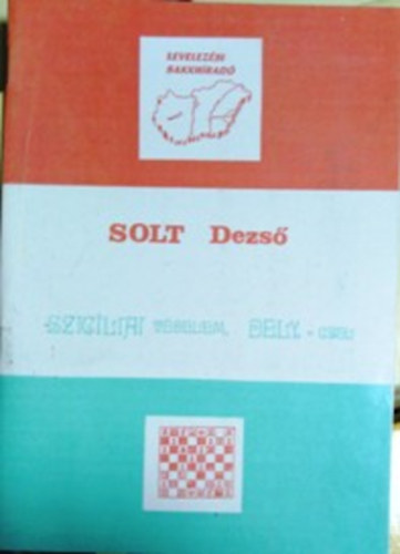 Szicliai vdelem, Dely-csel