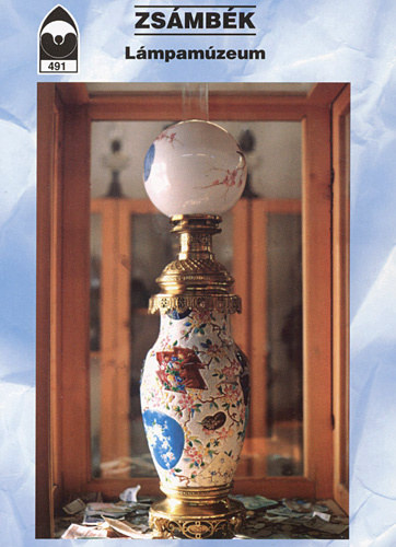 Zs�mb�k - L�mpam�zeum