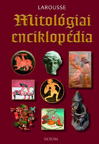Mitolgiai enciklopdia