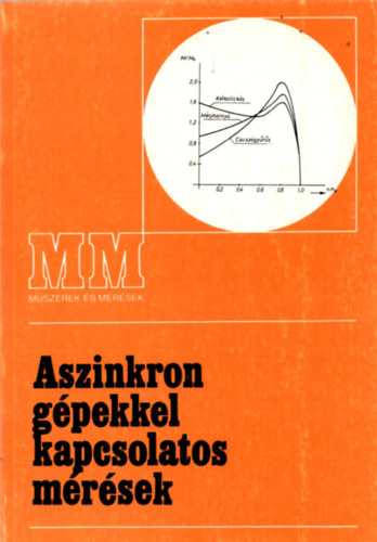 Aszinkron gpekkel kapcsolatos mrsek