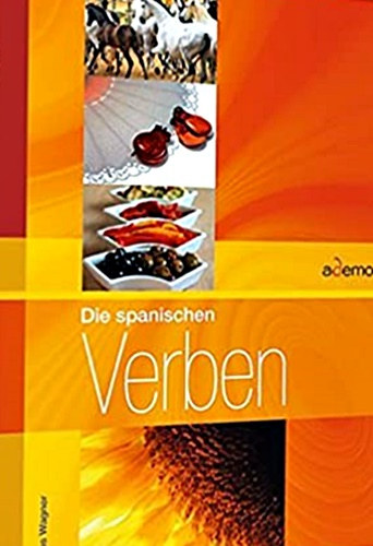 Die spanischen Verben