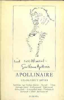 Apollinaire vlogatott mvei