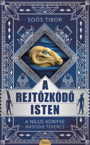 A rejtzkd isten