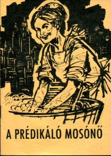A prdikl mosn