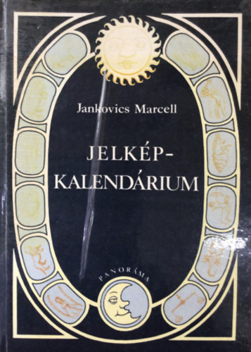 Jankovics Marcell - Jelkpkalendrium