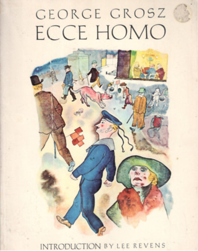 Ecce Homo - Katalog zur Ausstellung