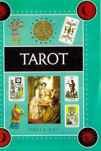 Paula Day - Tarot