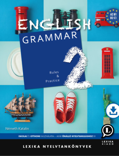 N�meth Katalin - English Grammar 2