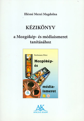 Kziknyv a Mozgkp-s mdiaismeret tantshoz