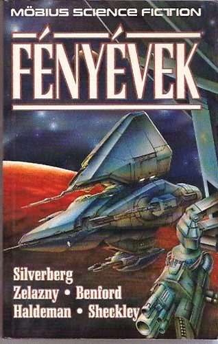 Fnyvek (Sci-fi antolgia)