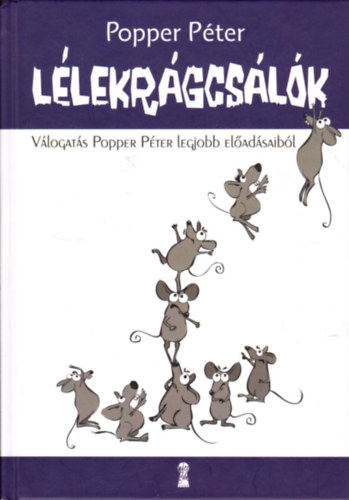 Llekrgcslk - Vlogats Popper Pter legjobb eladsaibl