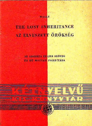 The Lost Inheritance - Az elveszett �r�ks�g