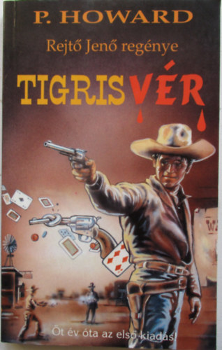 Tigrisvr