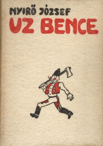 Uz Bence- Halina k�t�sben