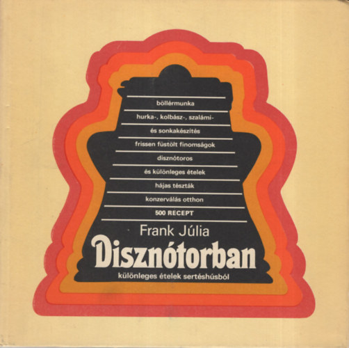 diszn�torban - b�ll�rmunka, diszn�toros, hurka, kolb�sz, szal�mi