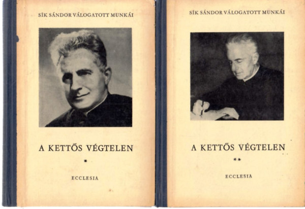A kett�s v�gtelen I-II.