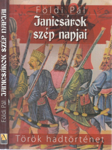 Janics�rok sz�p napjai