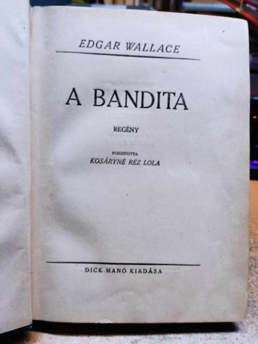 A Bandita