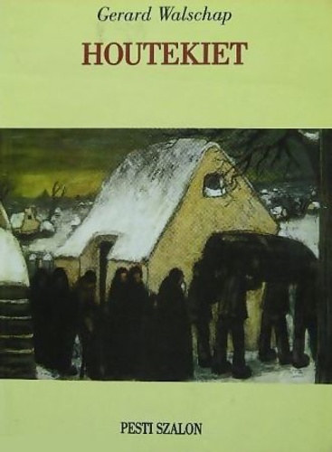 Houtekiet