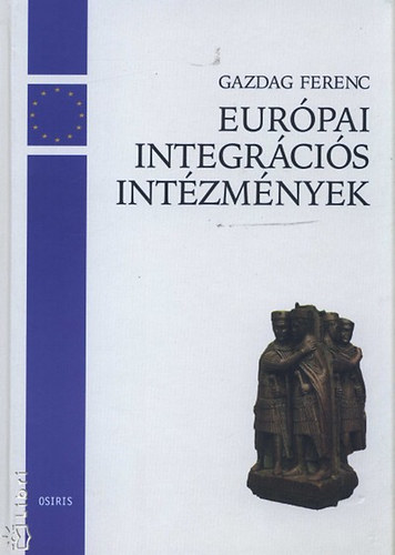 Eurpai integrcis intzmnyek