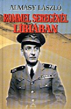 Rommel seregnl Lbiban