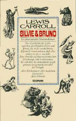 Lewis Carroll - Silvie & Bruno 1-2