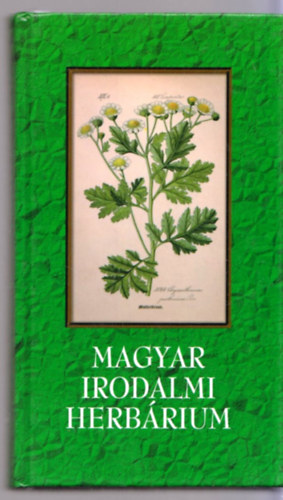 Magyar irodalmi herb�rium