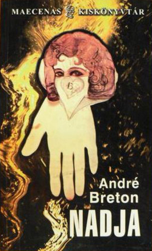 Andr� Breton - Nadja