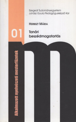 Tanri beszdmagatarts
